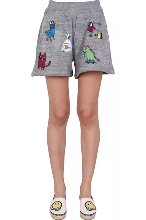Dsquared2 Shorts monsters