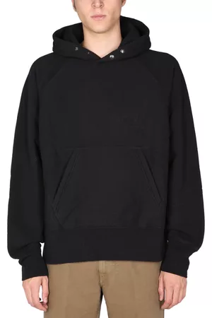 ENGINEERED GARMENTS Printed sweatshirt