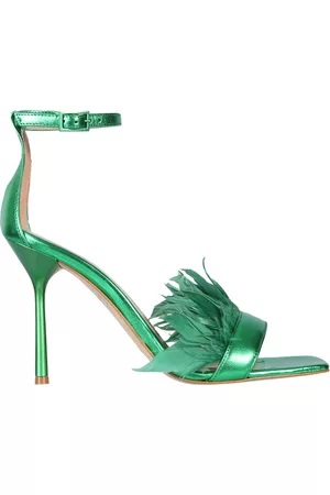 LEONIE HANNE X LIU JO "camelia" sandals