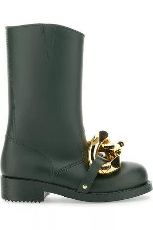 J.W.Anderson High boot "chain"