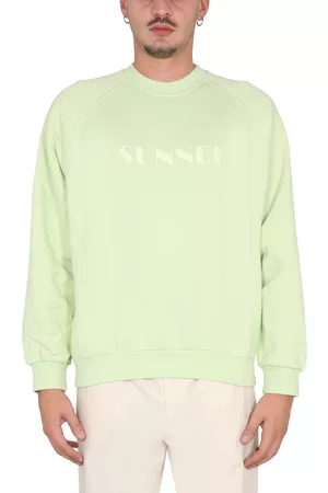 SUNNEI Crewneck sweatshirt