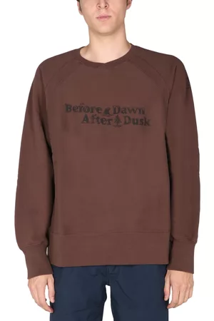 ENGINEERED GARMENTS Printed sweatshirt
