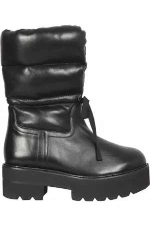 Stuart Weitzman Tyler boots