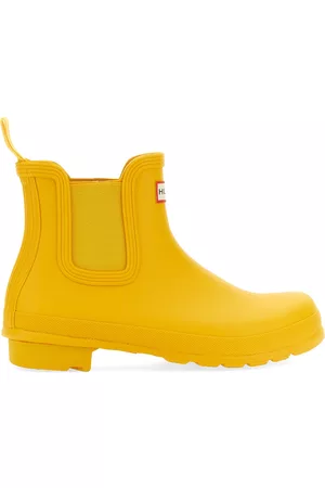 Hunter Chelsea boot