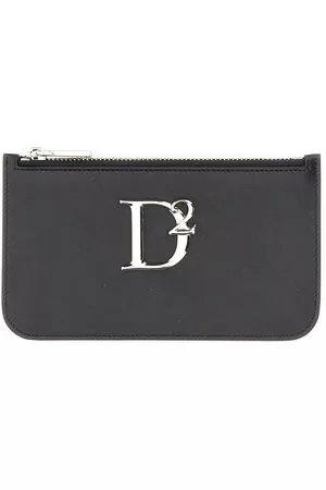 Dsquared2 Pouch with logo