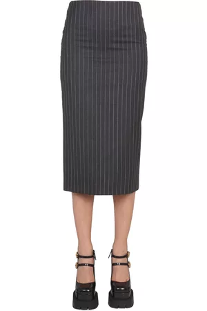 VERSACE Pencil skirt
