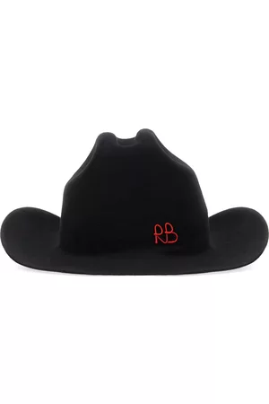Ruslan Baginskiy Cowboy hat