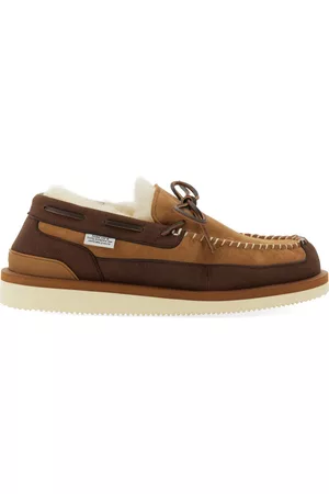 SUICOKE Moccasin owm-m2ab