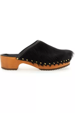 JEJIA Norma teddy sandal
