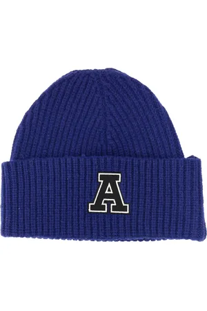 Axel Arigato Beanie hat with logo