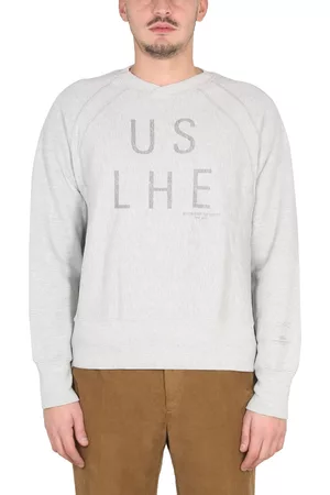ENGINEERED GARMENTS Crewneck sweatshirt