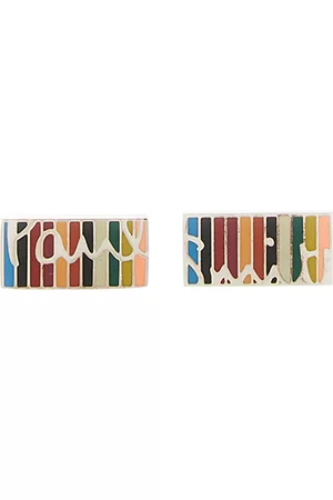 Paul Smith Cufflinks with logo