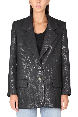 The Mannei Blazer eljas