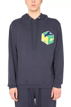 YMC Trugoy hooded sweatshirt