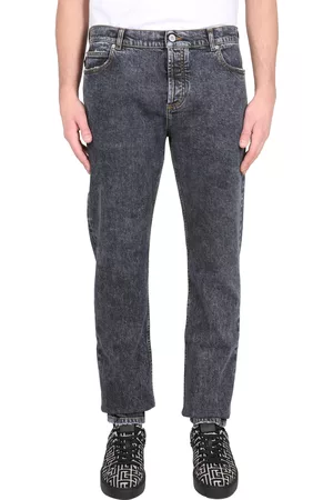 Balmain Slim fit jeans