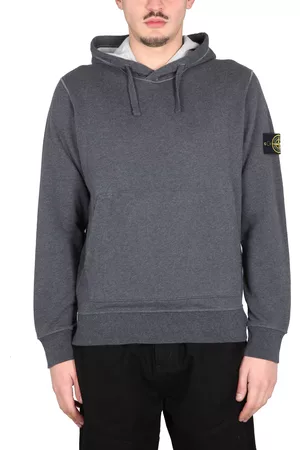Stone Island Sweatshirt with logo