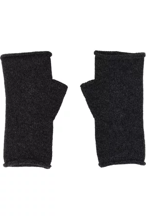 MARGARET HOWELL Women Gloves - Wool fingerless gloves