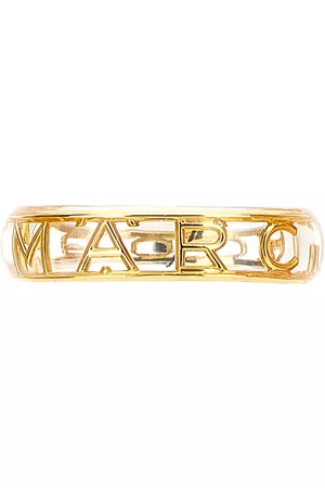 Marc Jacobs Logo bracelet
