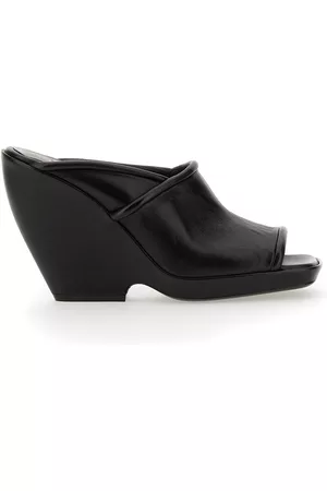 Khaite Sandals mules the stagg 105mm