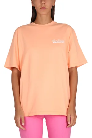Msgm T-shirt with logo