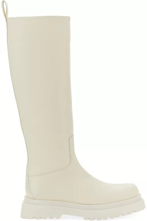 LEONIE HANNE X LIU JO Leather boot