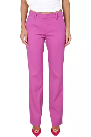 MAGDA BUTRYM Straight-leg pants