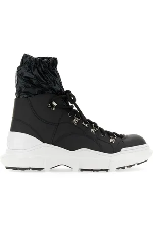 Dolce & Gabbana Lace-up boot