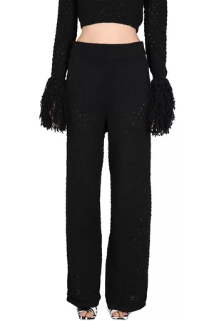 ROTATE Knit pants