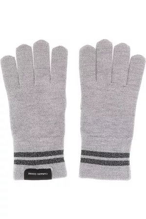 Canada Goose Gloves with stripes