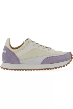 Spalwart Sneaker tempo low