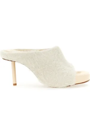 Jacquemus Cloud mules