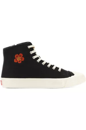 Kenzo School high-top sneaker