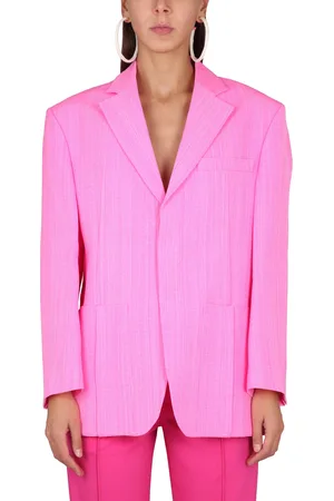 Jacquemus Jacket la veste d