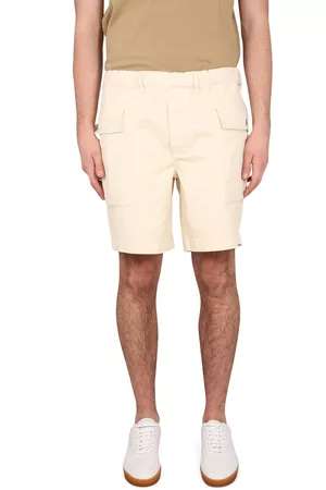 Sunflower Bermuda cargo