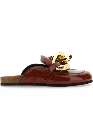 J.W.Anderson Mule chain