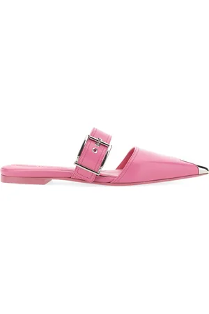 Alexander McQueen Mule punk
