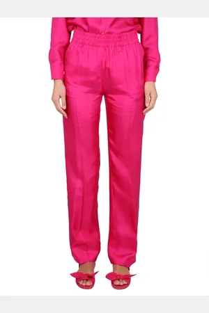 RED Valentino Pants for Women- Sale
