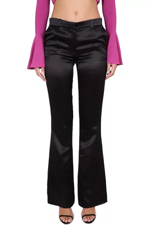 MAGDA BUTRYM Straight-leg pants