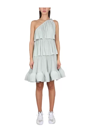 Lanvin Asymmetrical dress