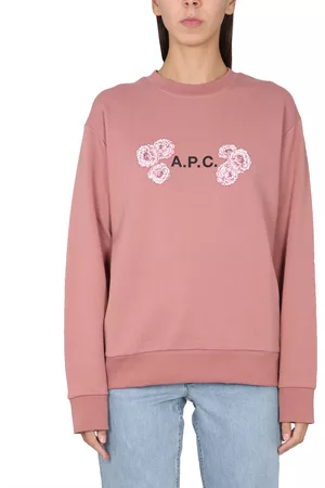A.P.C. A. p.c. othello sweatshirt