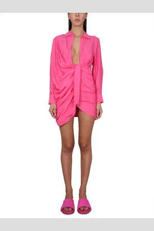 Jacquemus "bahia" dress