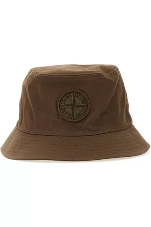 Stone Island Men Hats - Bucket hat