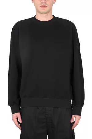 Stone Island Men Sweatshirts - Crewneck sweatshirt