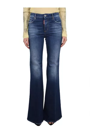 Dsquared2 Super flare jeans