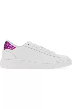 Msgm Iconic cupsole sneaker