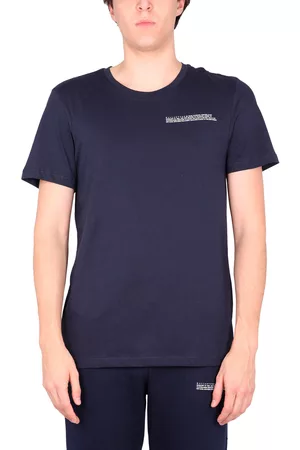 BALLANTYNE Crewneck t-shirt