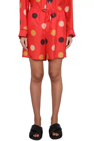 Aspesi Poison shorts