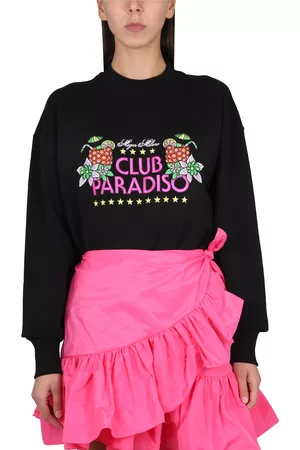 Msgm Sweatshirt with logo