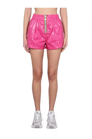 K-Way Nylon shorts