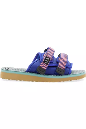 SUICOKE Nylon slipper